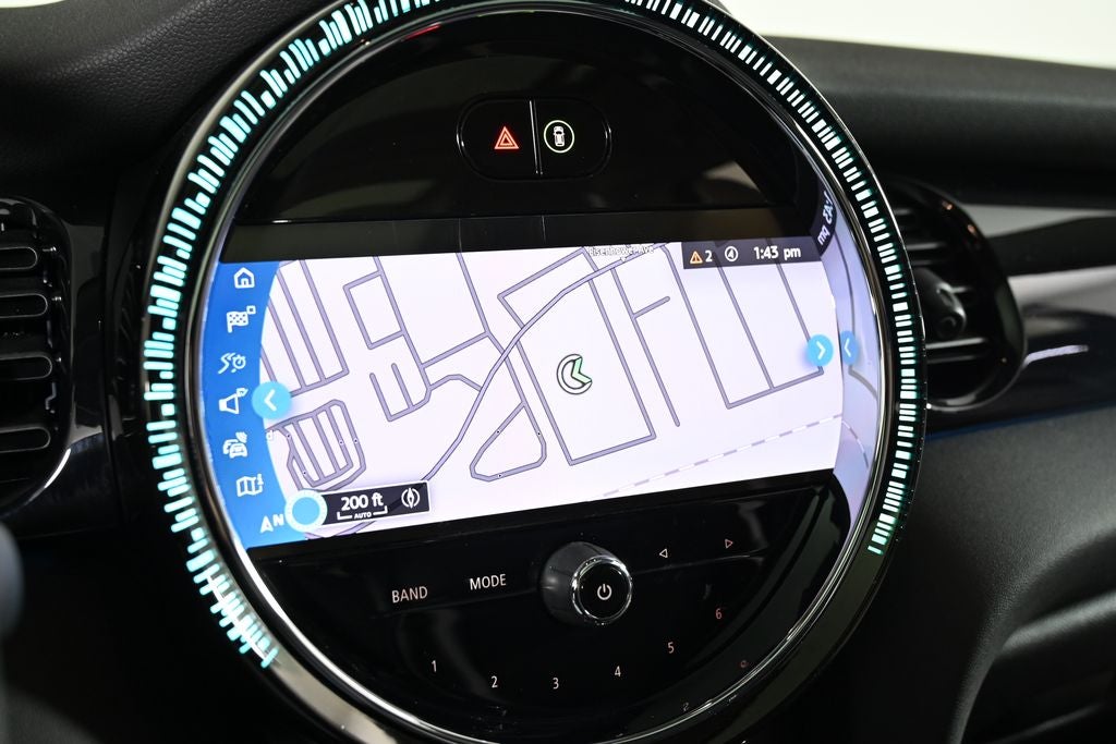 2024 MINI Cooper SE Electric Cooper SE