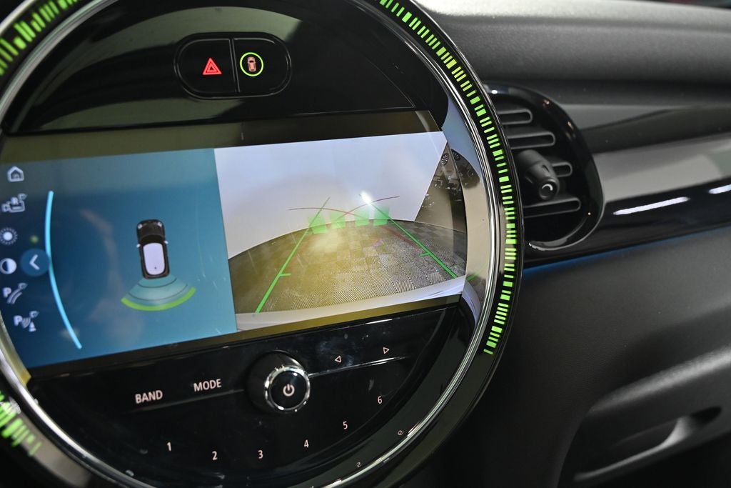 2024 MINI Cooper SE Electric Cooper SE