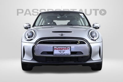 2024 MINI Cooper SE Electric Cooper SE