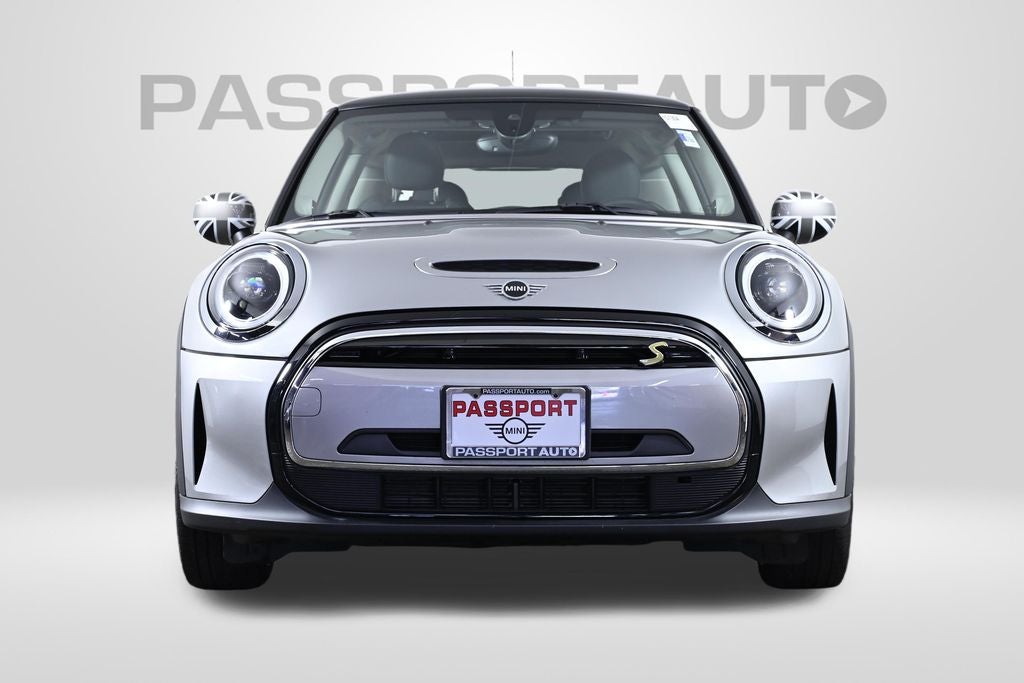 2024 MINI Cooper SE Electric Cooper SE