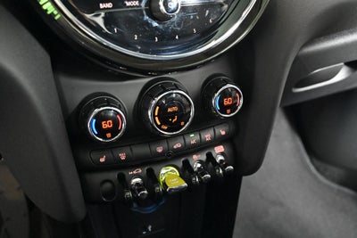 2024 MINI Cooper SE Electric Cooper SE