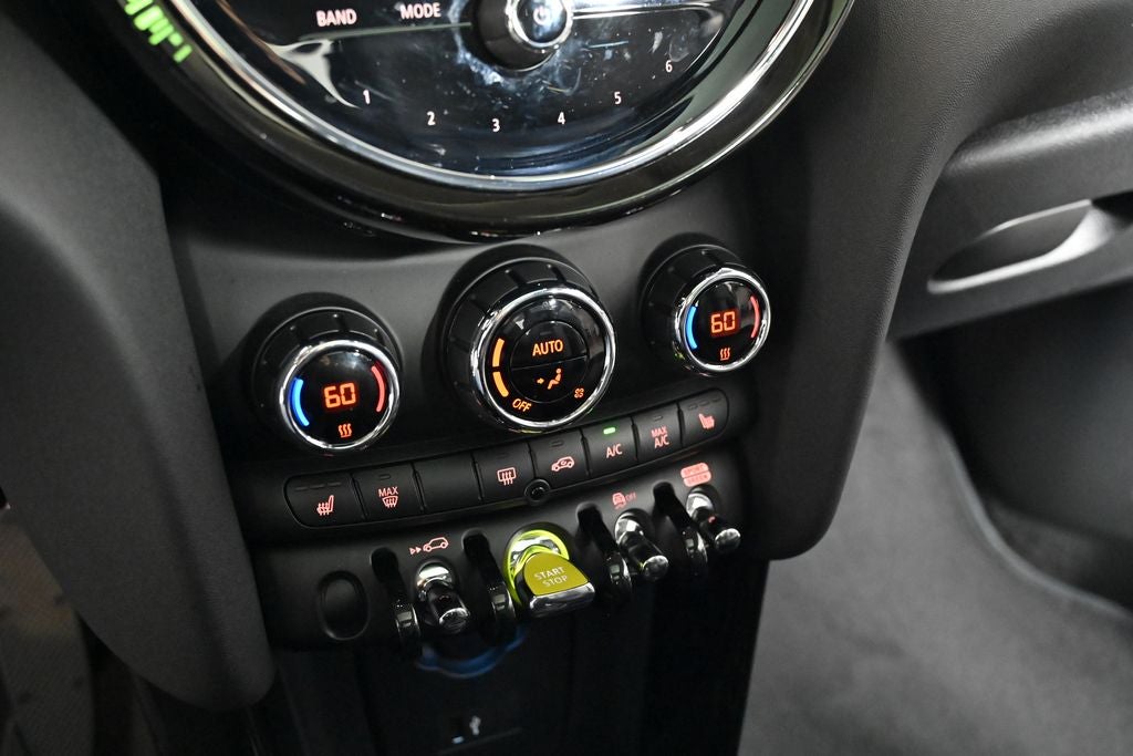2024 MINI Cooper SE Electric Cooper SE