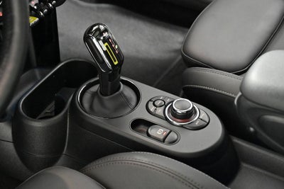 2024 MINI Cooper SE Electric Cooper SE