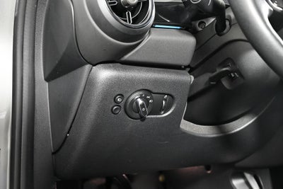 2024 MINI Cooper SE Electric Cooper SE