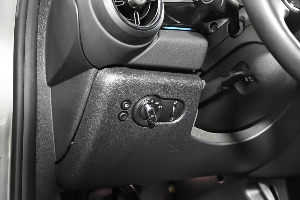 2024 MINI Cooper SE Electric Cooper SE