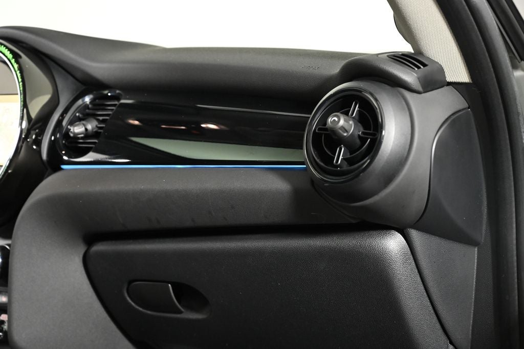 2024 MINI Cooper SE Electric Cooper SE