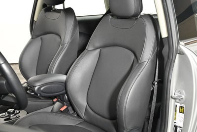 2024 MINI Cooper SE Electric Cooper SE