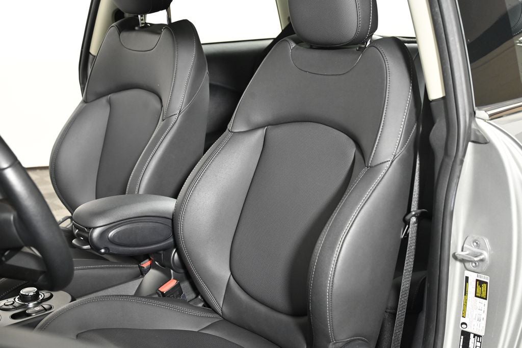 2024 MINI Cooper SE Electric Cooper SE