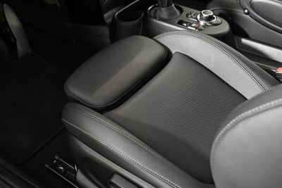 2024 MINI Cooper SE Electric Cooper SE