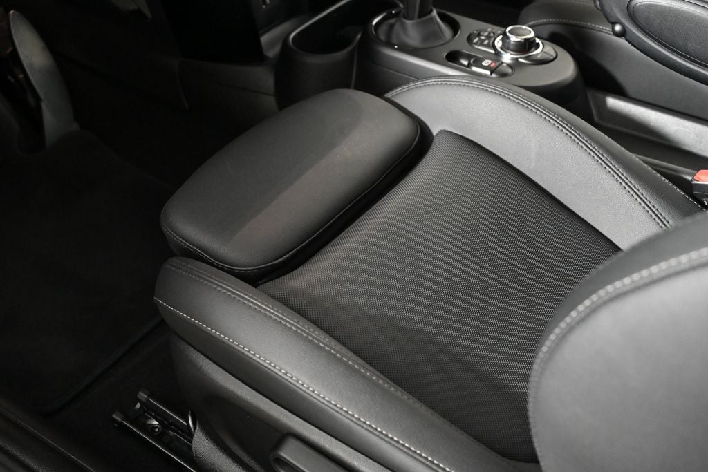 2024 MINI Cooper SE Electric Cooper SE