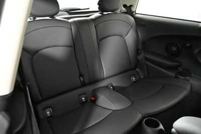 2024 MINI Cooper SE Electric Cooper SE