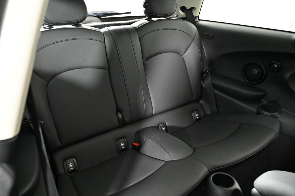 2024 MINI Cooper SE Electric Cooper SE