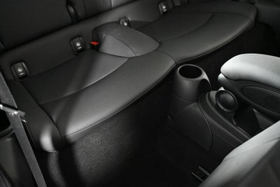 2024 MINI Cooper SE Electric Cooper SE