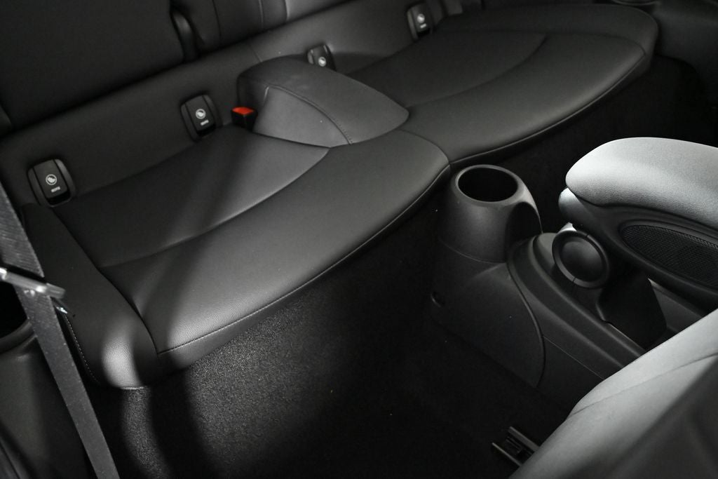 2024 MINI Cooper SE Electric Cooper SE