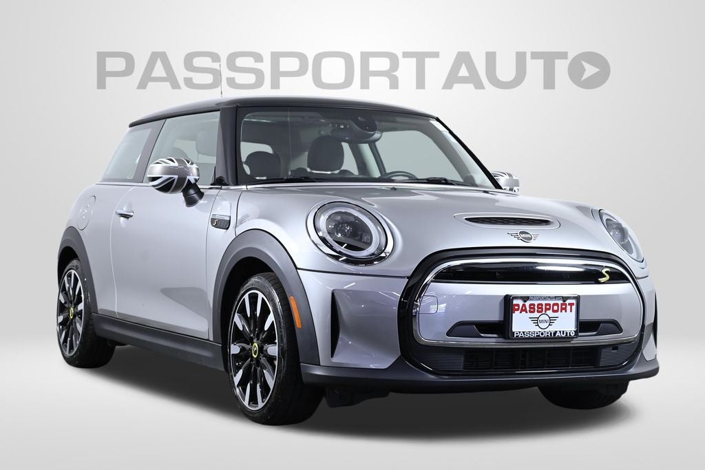2024 MINI Cooper SE Electric Cooper SE