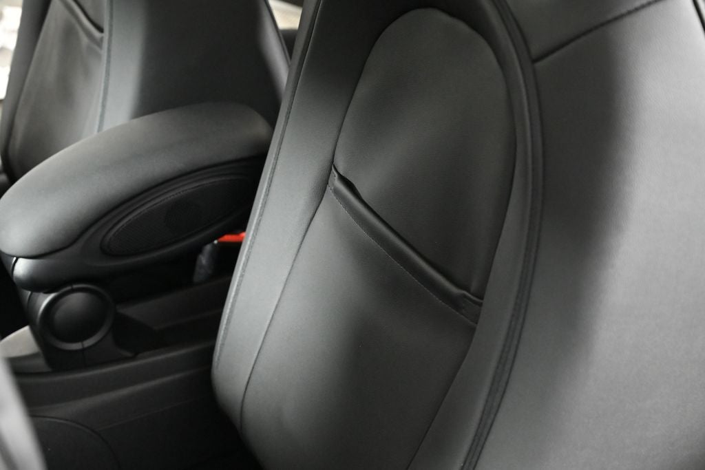 2024 MINI Cooper SE Electric Cooper SE