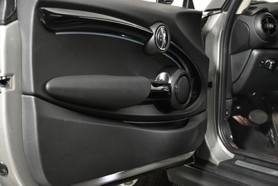 2024 MINI Cooper SE Electric Cooper SE