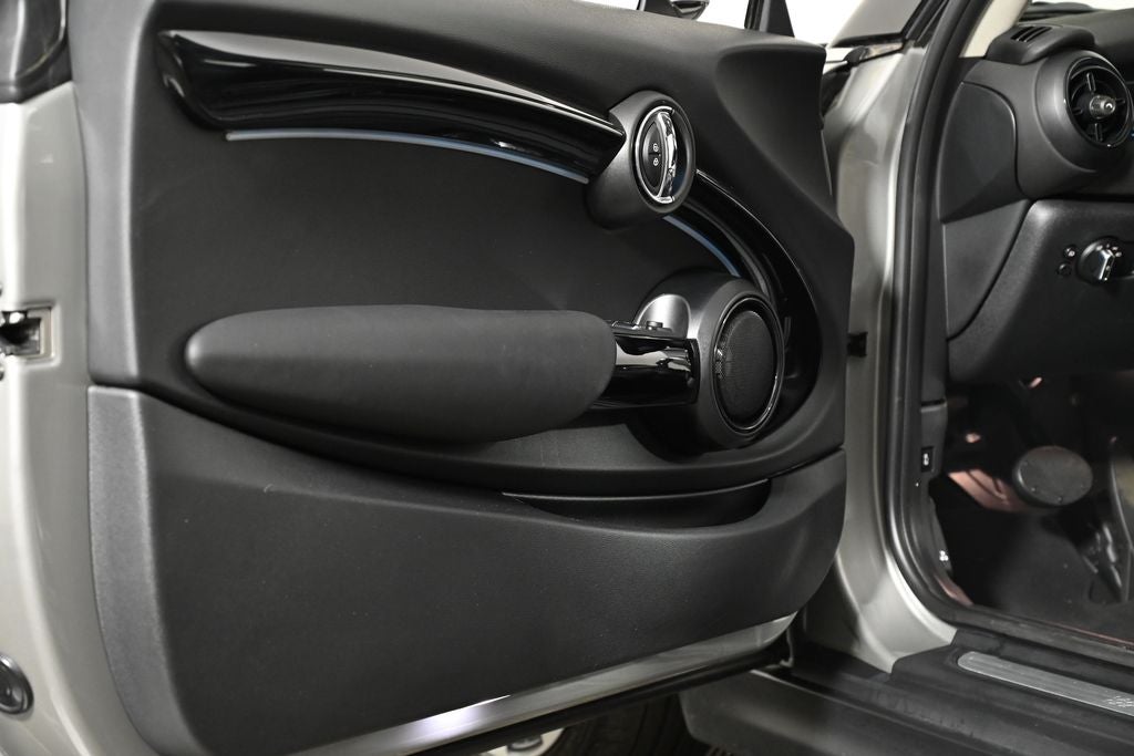 2024 MINI Cooper SE Electric Cooper SE