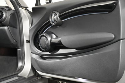 2024 MINI Cooper SE Electric Cooper SE