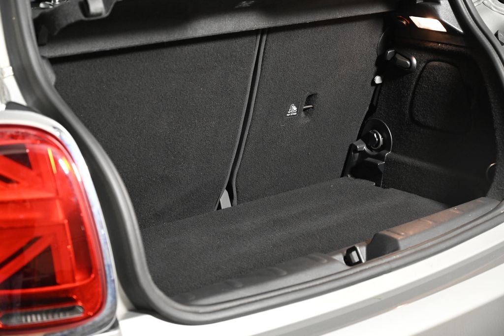 2024 MINI Cooper SE Electric Cooper SE