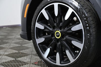 2024 MINI Cooper SE Electric Cooper SE