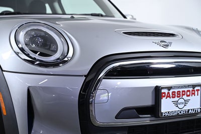 2024 MINI Cooper SE Electric Cooper SE