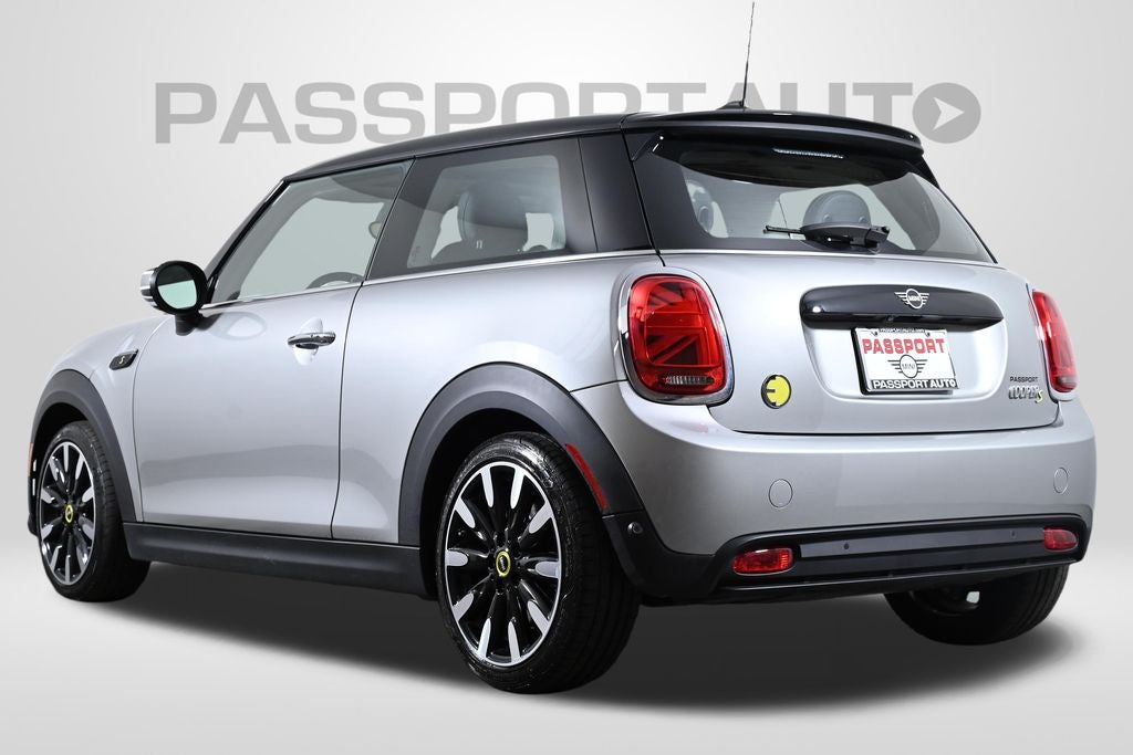 2024 MINI Cooper SE Electric Cooper SE