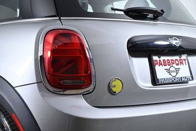 2024 MINI Cooper SE Electric Cooper SE