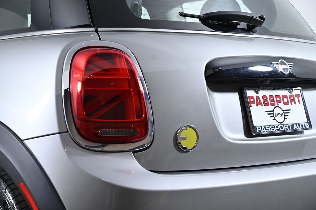 2024 MINI Cooper SE Electric Cooper SE