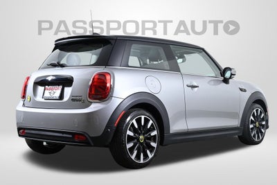 2024 MINI Cooper SE Electric Cooper SE