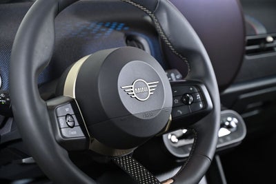 2025 MINI HARDTOP 2 DOOR Cooper