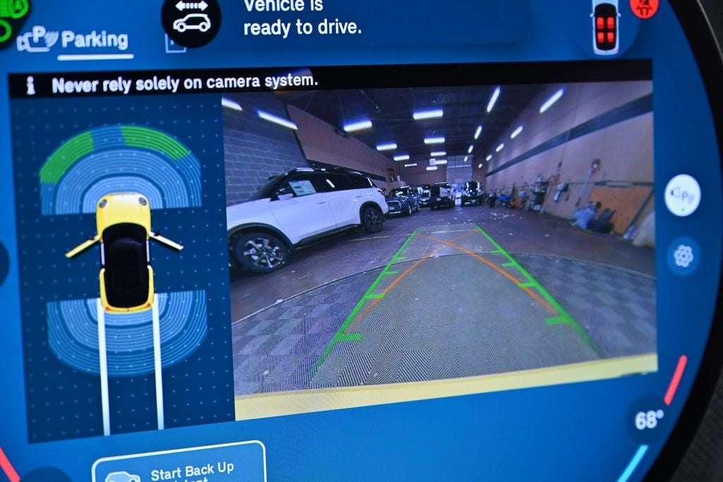 2025 MINI HARDTOP 2 DOOR Cooper