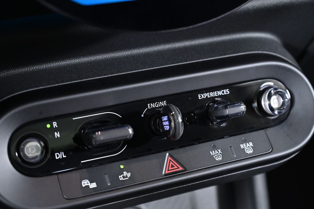 2025 MINI HARDTOP 2 DOOR Cooper