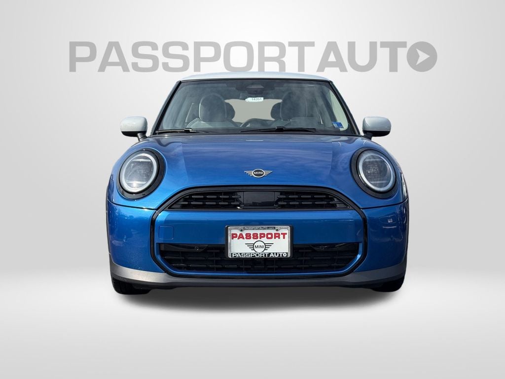 2025 MINI Cooper Cooper