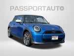 2025 MINI Cooper Cooper