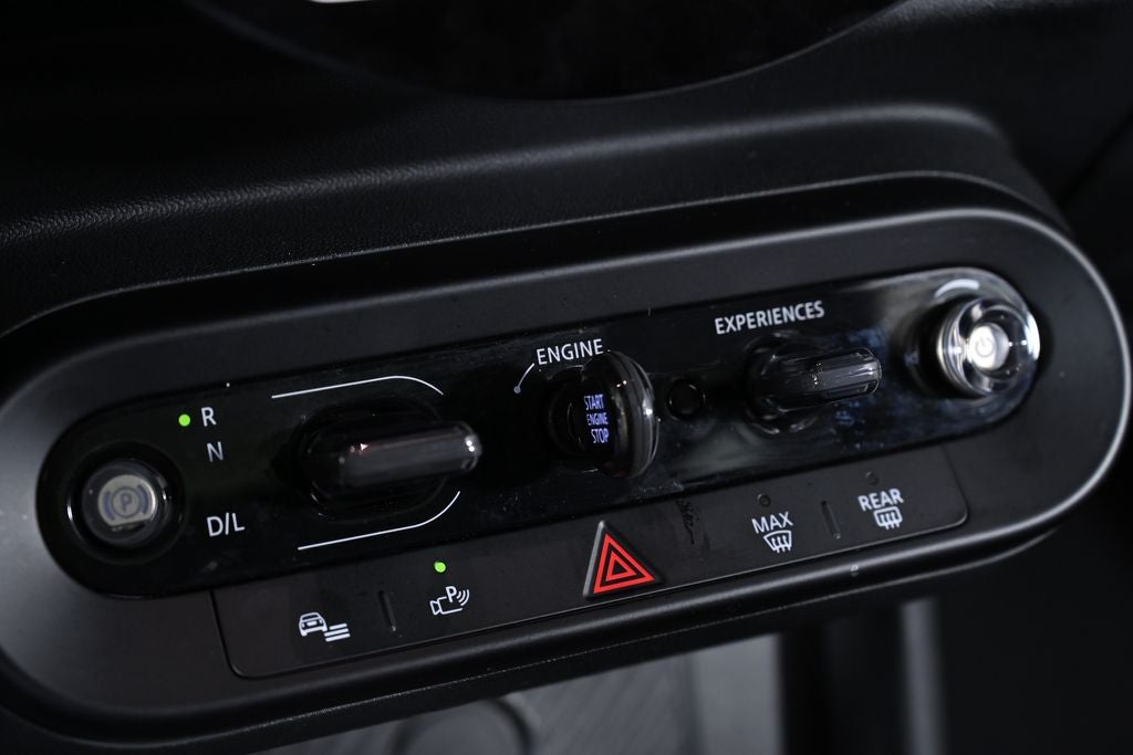 2025 MINI HARDTOP 2 DOOR Cooper