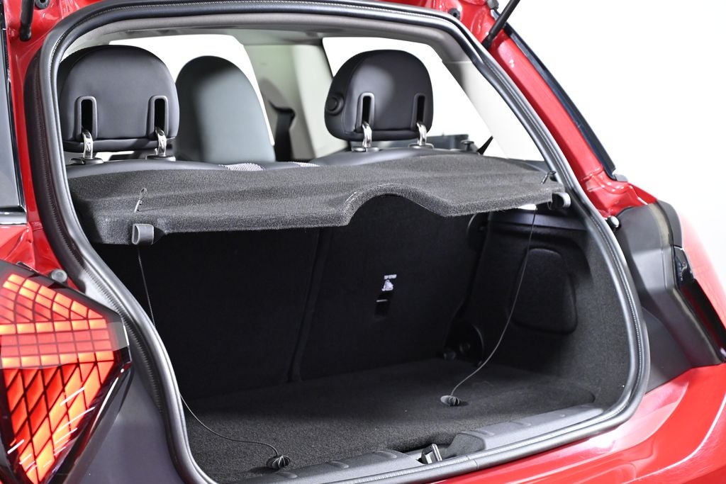 2025 MINI HARDTOP 2 DOOR Cooper