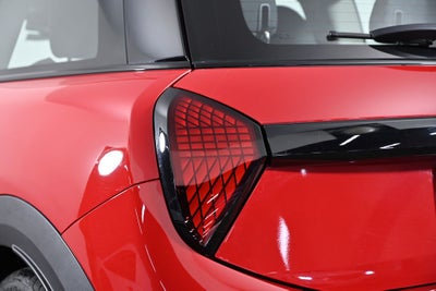 2025 MINI HARDTOP 2 DOOR Cooper