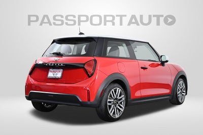 2025 MINI HARDTOP 2 DOOR Cooper
