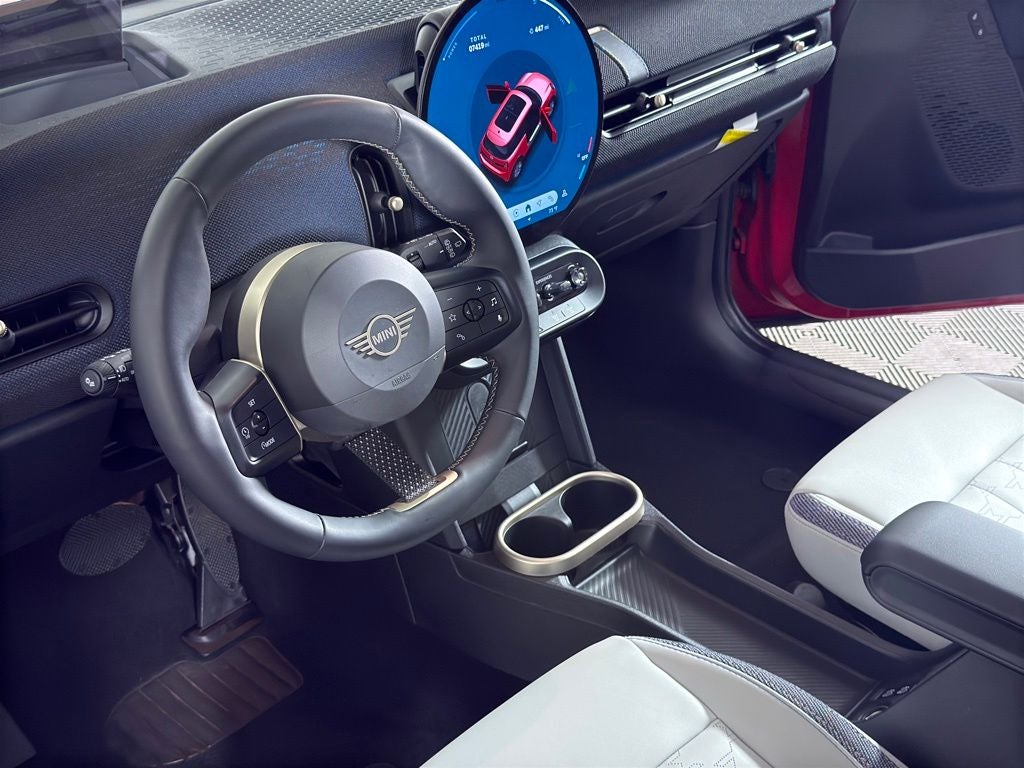 2025 MINI Cooper Signature Plus