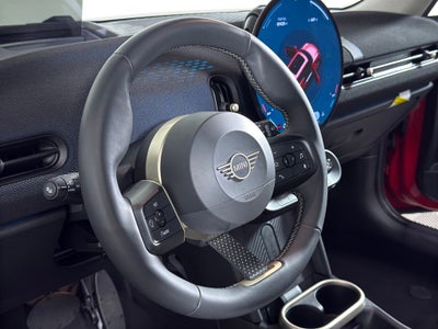 2025 MINI Cooper Signature Plus