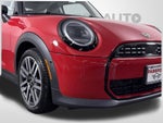 2025 MINI Cooper Signature Plus