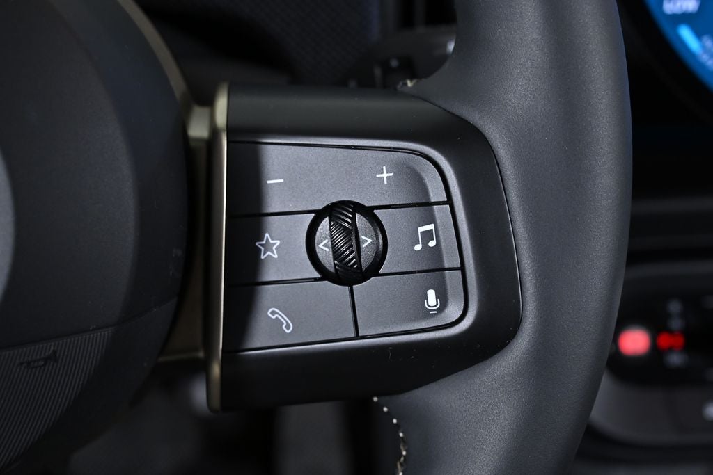 2025 MINI Hardtop 2 Door Cooper