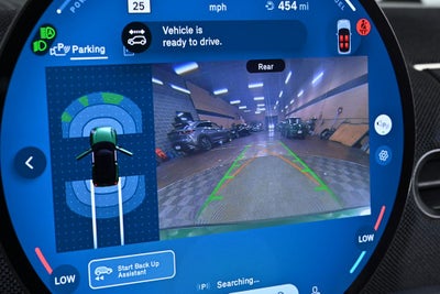 2025 MINI Hardtop 2 Door Cooper