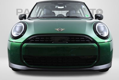 2025 MINI Hardtop 2 Door Cooper