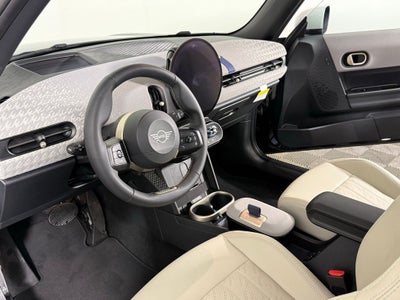 2025 MINI HARDTOP 2 DOOR Cooper