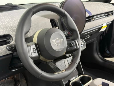 2025 MINI HARDTOP 2 DOOR Cooper