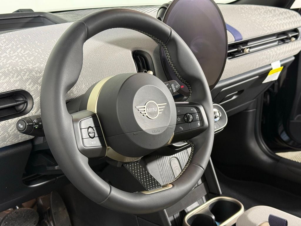 2025 MINI HARDTOP 2 DOOR Cooper