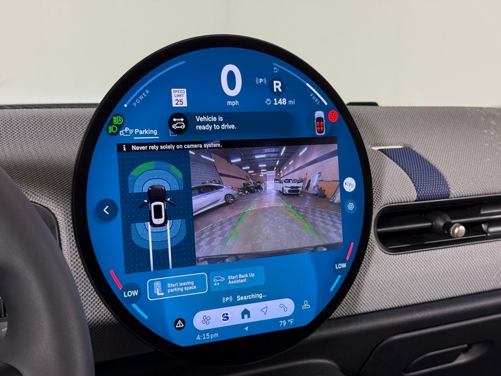 2025 MINI HARDTOP 2 DOOR Cooper