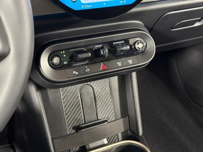 2025 MINI HARDTOP 2 DOOR Cooper